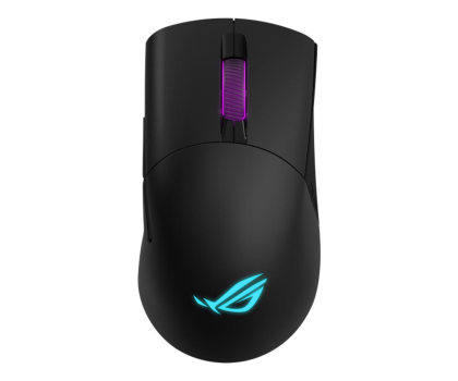 Myszka ASUS ROG Keris P513 czarna